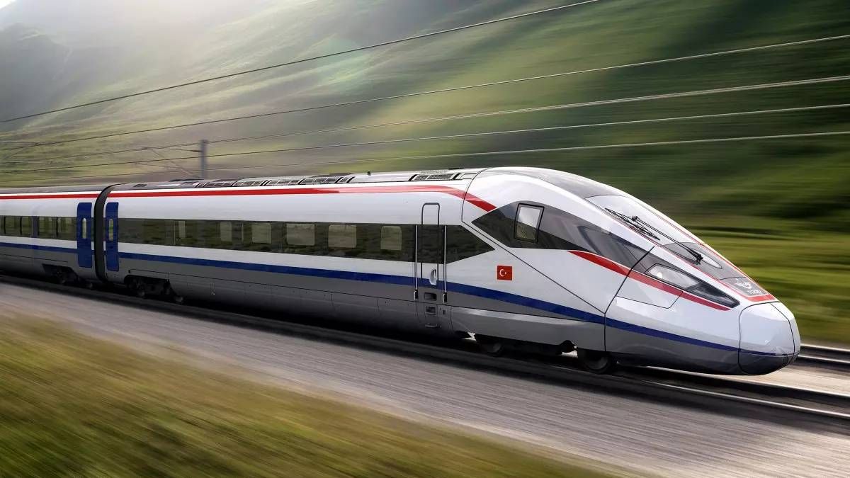 高铁桥梁三维建模动画制作多少钱？2025年价格全解析