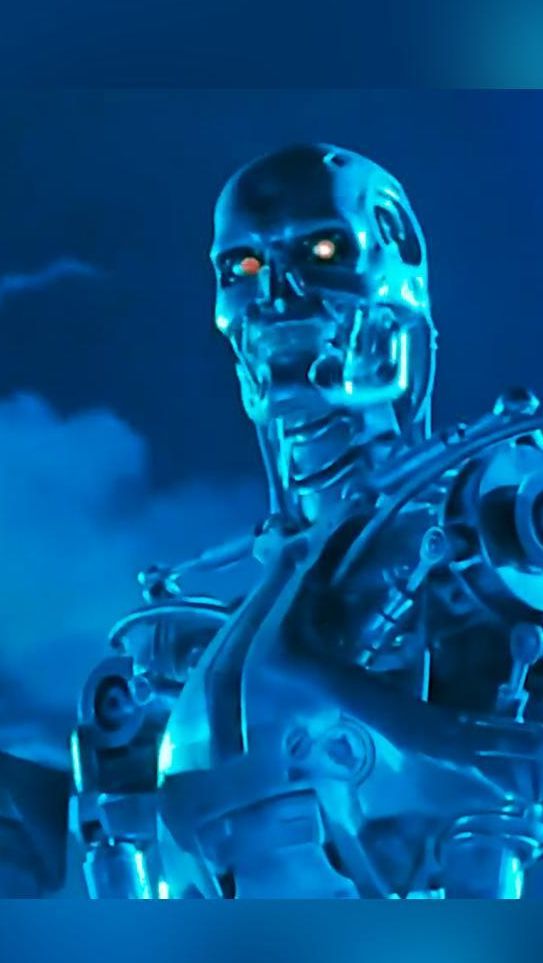 机器人伤人！前所未见！闻所未闻啊！#科普三维动画 #汽车三维动画 #三维动画制作