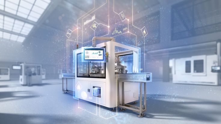 机械设备三维动画如何制作？这份制作指南请收好！