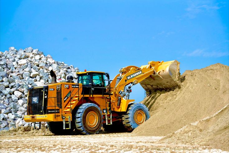 解锁矿山设备营销力：专业矿山机械设备三维动画制作流程揭秘-郑州BEVICTOR伟德科技