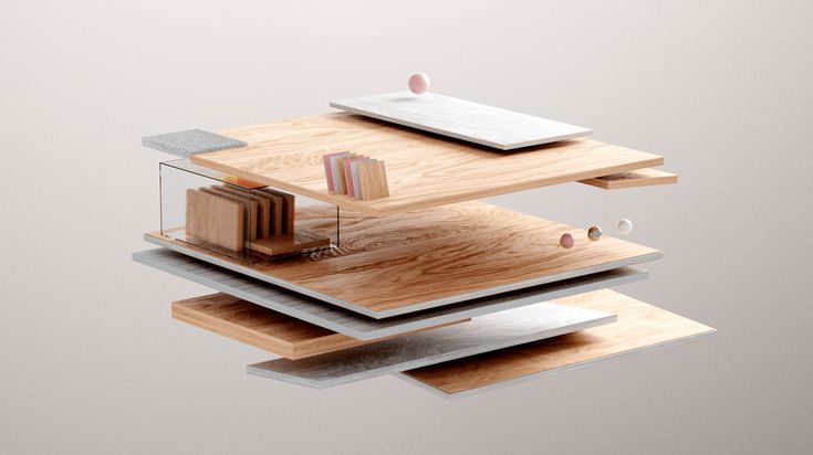 从建模到渲染：家具用品三维动画定制全流程拆解