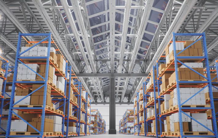 仓储货架设备三维动画定制的5大优势：让客户决策效率提升50%