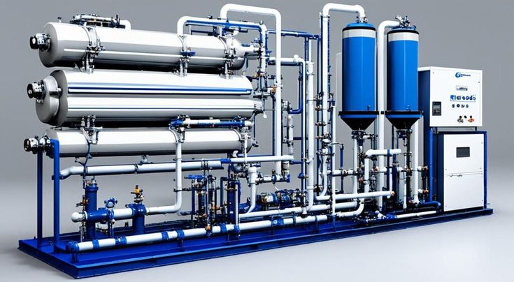 工业领域必备！产品设备三维动画如何提升营销转化率？