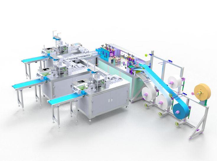 工业流程原理三维动画定制：如何让复杂工艺一目了然？