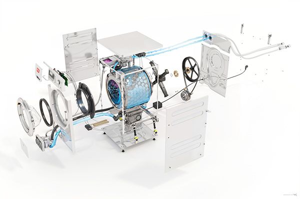 工业品营销突围：产品3D动画演示定制的3大黄金法则