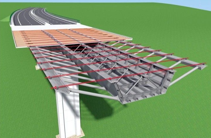 投标胜率提升30%：桥梁施工三维动画的实战密码