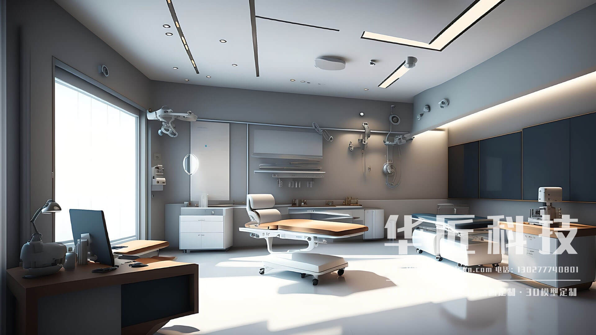 BEVICTOR伟德科技的发电厂定制三维动画为电力企业解决了哪些难题？