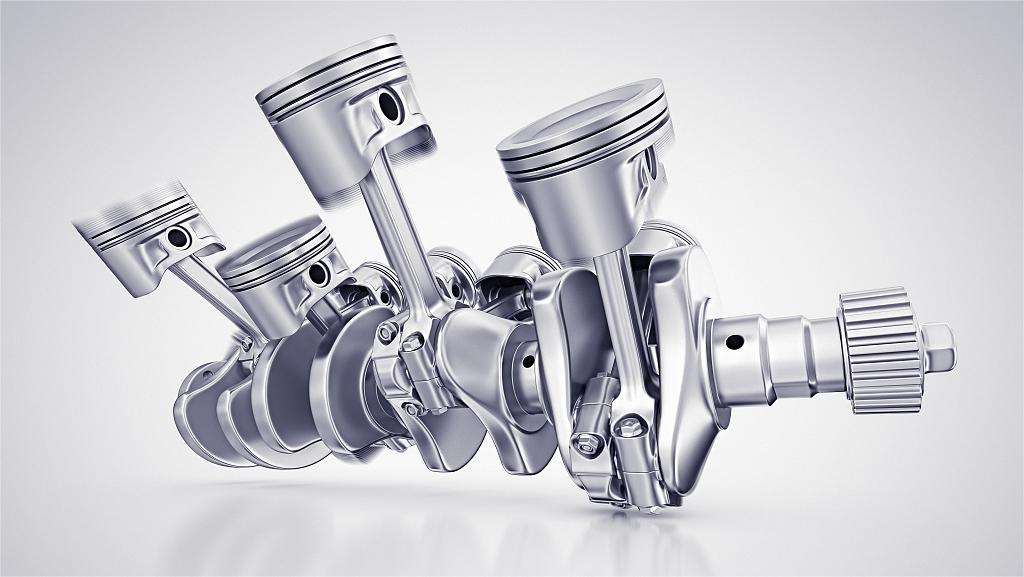 工业4.0新篇章：三维动画探索数字化工厂的创新之路！@BEVICTOR伟德科技 #工业模型三维动画