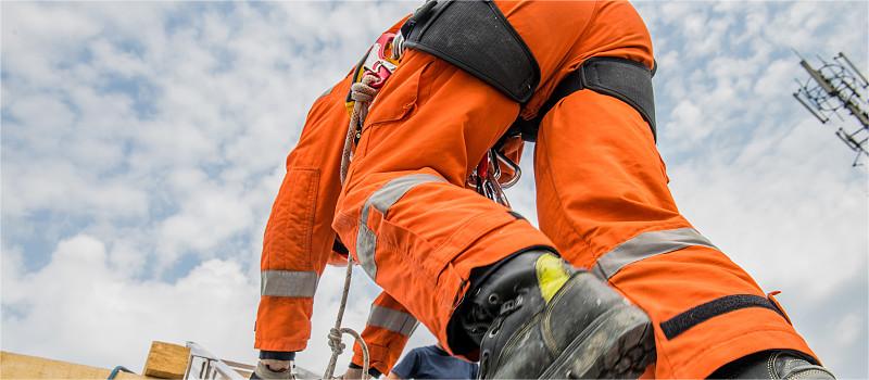 应急安全三维动画-提升安全有力武器