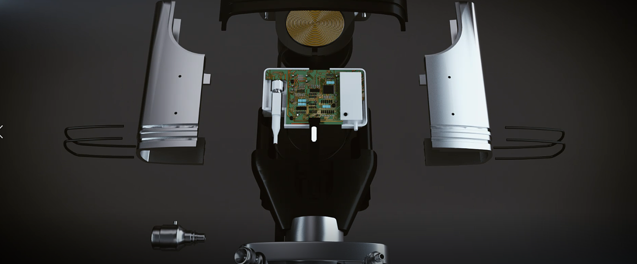 BEVICTOR伟德科技：医疗的新思路——谈谈我们的三维动画定制服务