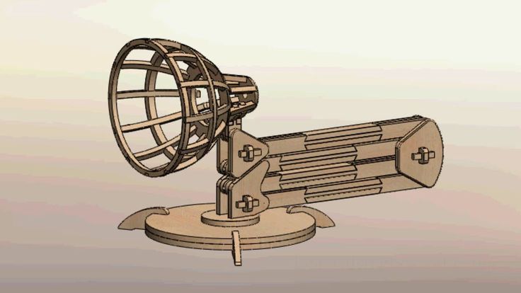 智能照明时代，灯具三维动画定制的4大应用场景