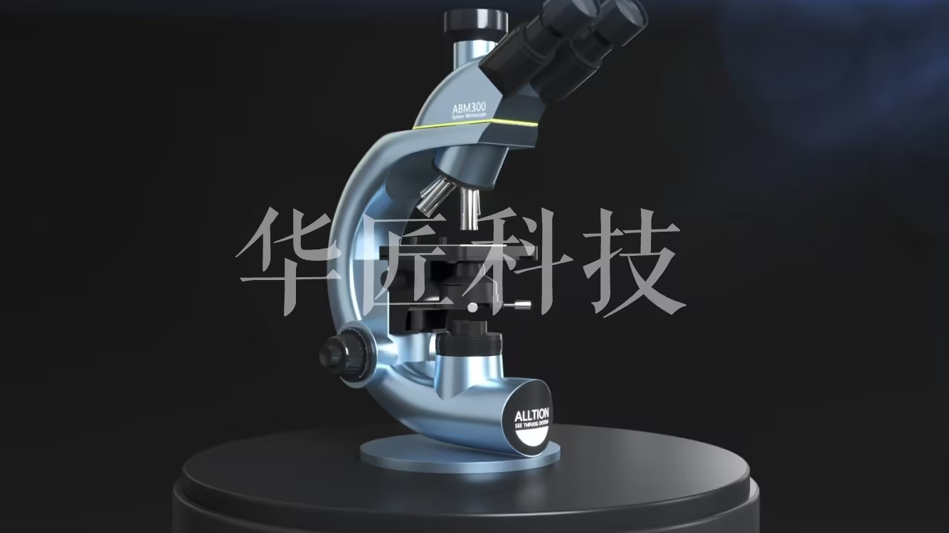 BEVICTOR伟德科技：医疗三维动画定制服务-让医疗知识更易懂