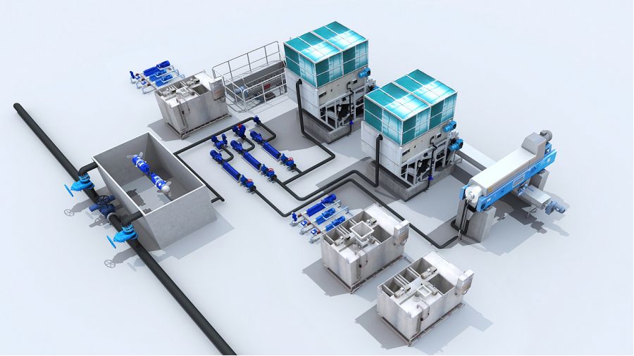 BEVICTOR伟德科技:致力于为客户提供高质量的3D虚拟仿真动画定制服务