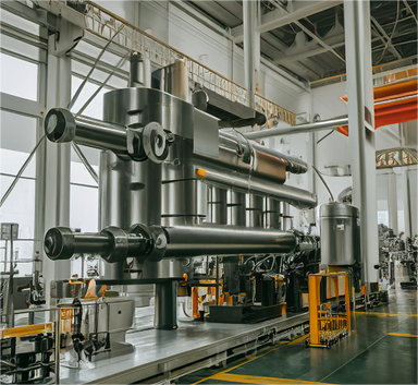 BEVICTOR伟德科技：工业设备演示三维动画，让设备培训更简单