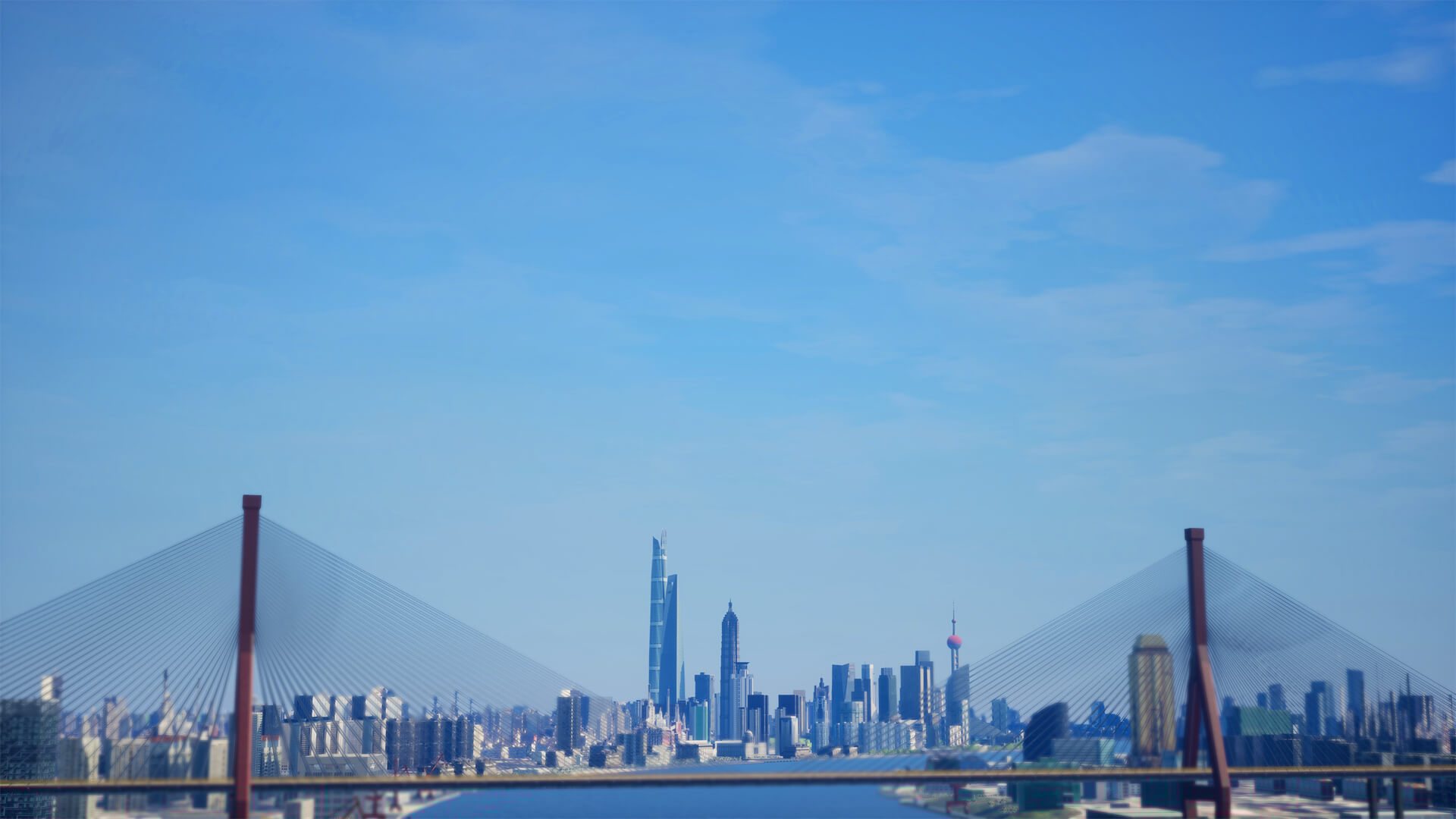 BEVICTOR伟德科技：让房地产项目的展示更加生动逼真