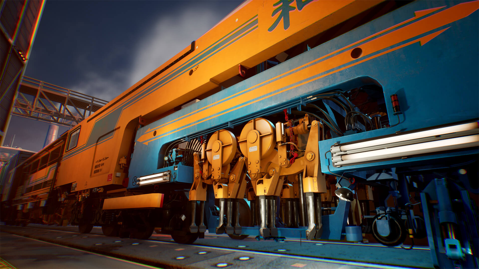 BEVICTOR伟德科技：专业虚拟仿真应急管理培训三维场景定制服务供应商