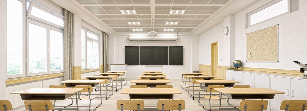 赋予学生全新的学习体验：虚拟仿真教学三维动画的价值@BEVICTOR伟德科技